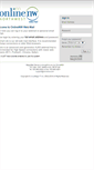 Mobile Screenshot of mail.onlinenw.com